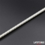 Bowknot-Feder-Kitzler-Paddel von Latetobed BDSM Line | Fesselliebe.de
