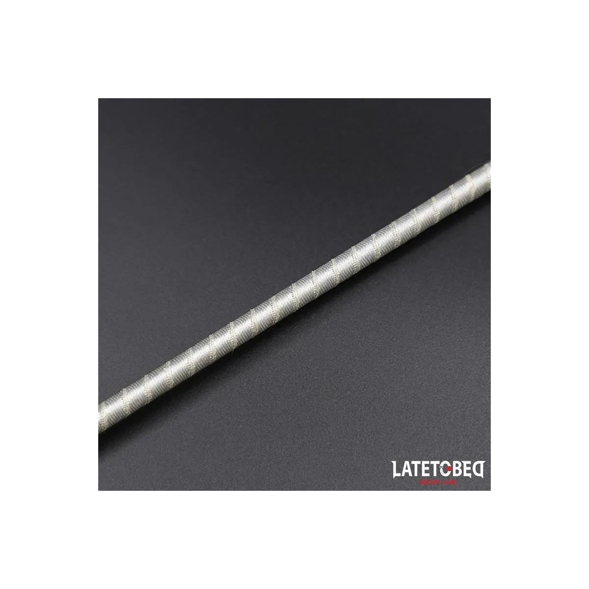 Bowknot-Feder-Kitzler-Paddel von Latetobed BDSM Line | Fesselliebe.de