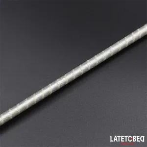 Bowknot-Feder-Kitzler-Paddel von Latetobed BDSM Line