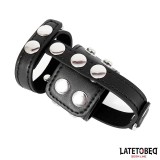 Peniskäfig, Verstellbar von Latetobed BDSM Line | Fesselliebe.de