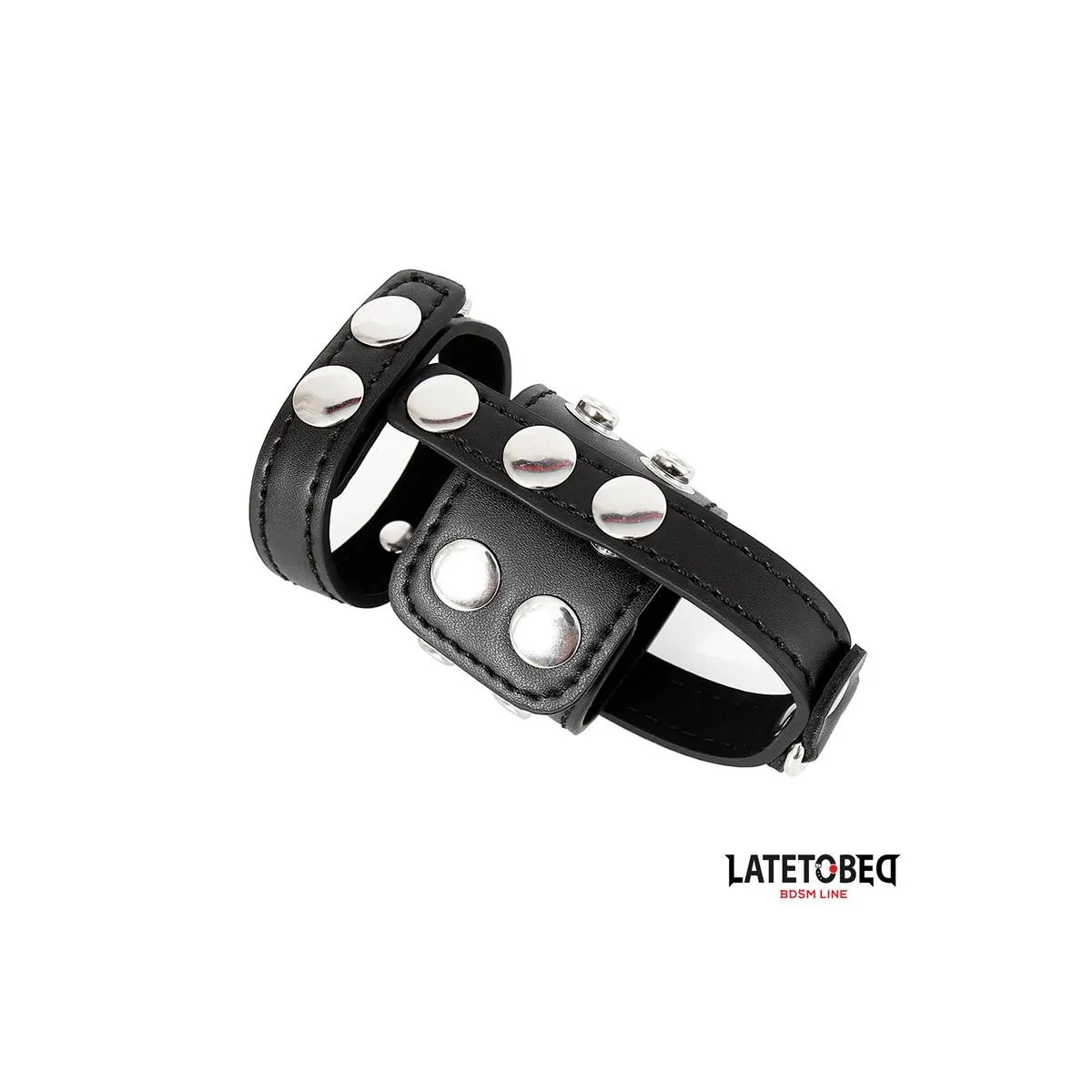 Peniskäfig, Verstellbar von Latetobed BDSM Line | Fesselliebe.de