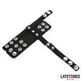 Peniskäfig, Verstellbar von Latetobed BDSM Line | Fesselliebe.de