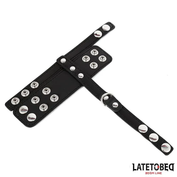 Peniskäfig, Verstellbar von Latetobed BDSM Line | Fesselliebe.de