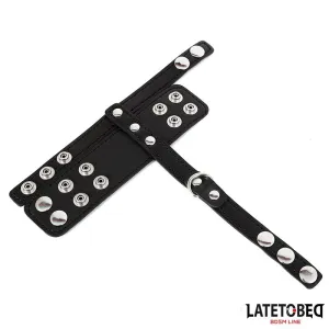 Peniskäfig, Verstellbar von Latetobed BDSM Line