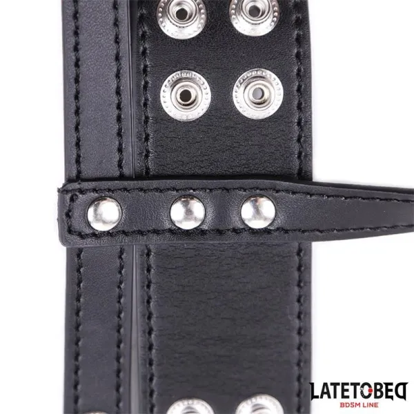 Peniskäfig, Verstellbar von Latetobed BDSM Line | Fesselliebe.de