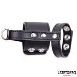 Peniskäfig, Verstellbar von Latetobed BDSM Line | Fesselliebe.de