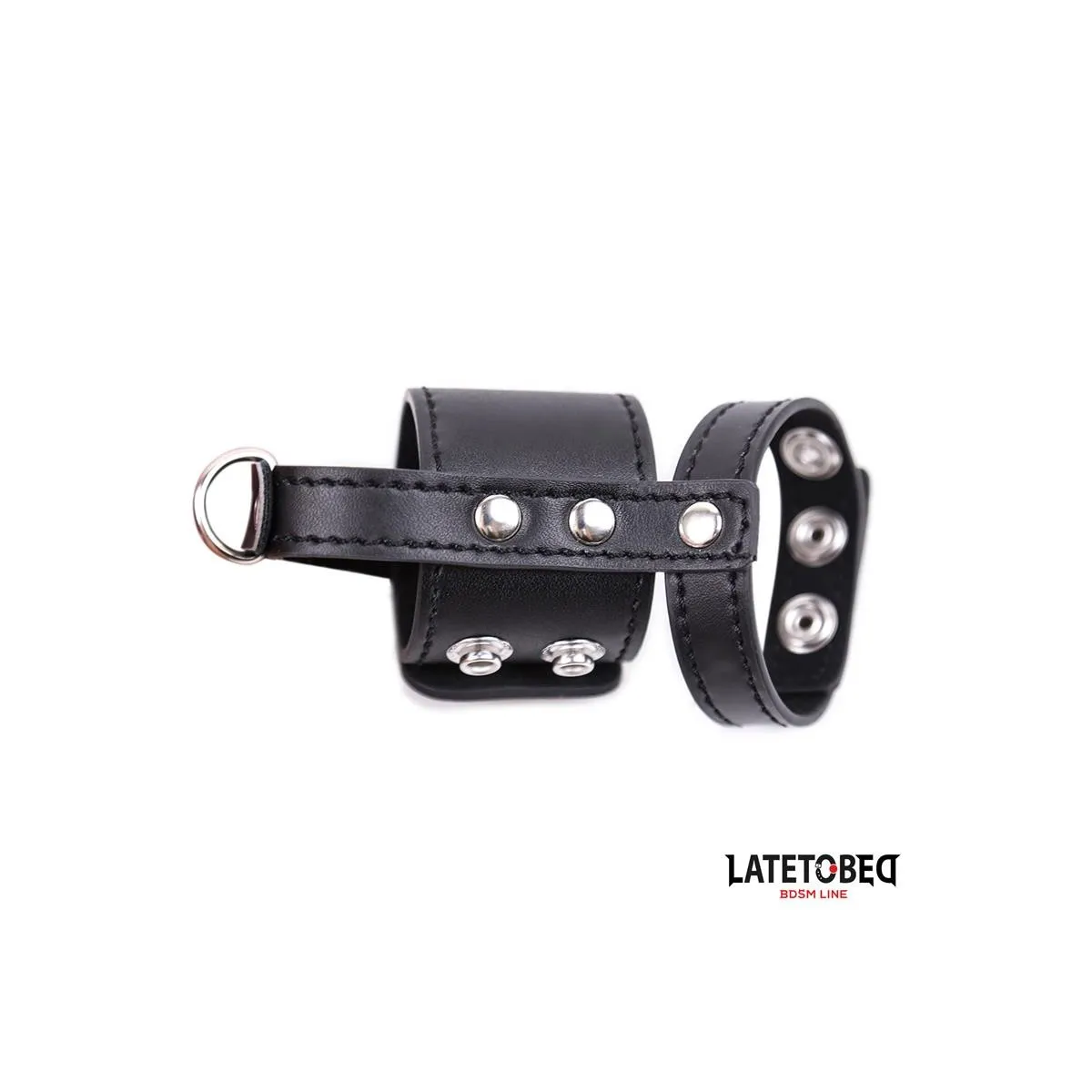 Peniskäfig, Verstellbar von Latetobed BDSM Line | Fesselliebe.de