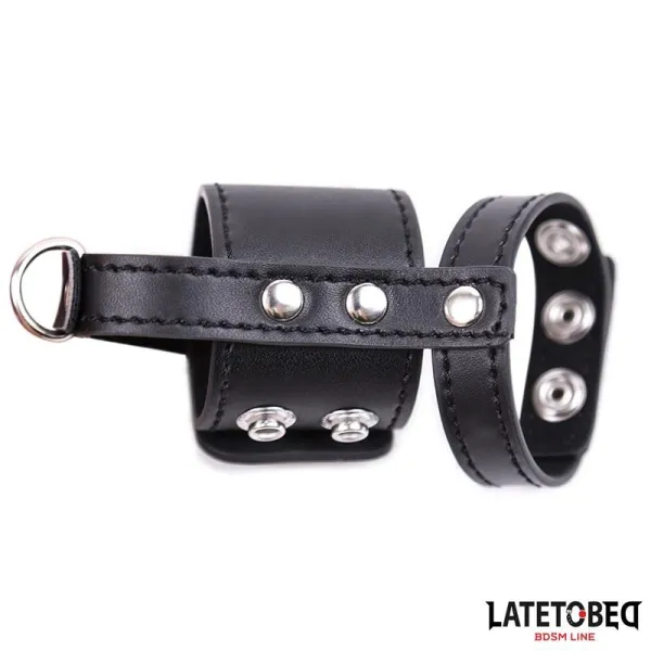 Peniskäfig, Verstellbar von Latetobed BDSM Line | Fesselliebe.de