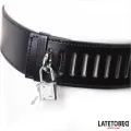 Keuschheitsgürtel für Frauen, Einheitsgrösse von Latetobed BDSM Line
