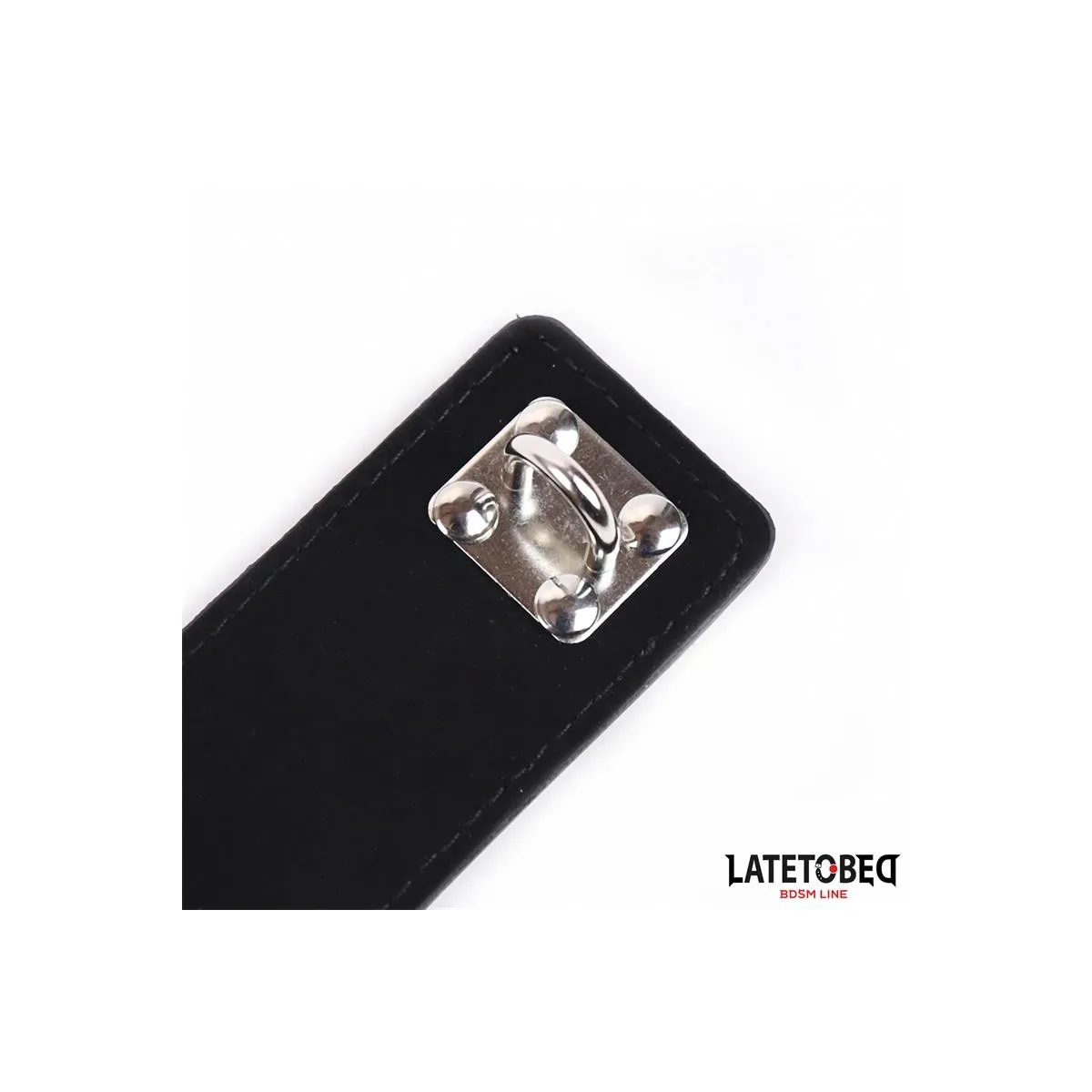 Keuschheitsgürtel für Frauen, Einheitsgrösse von Latetobed BDSM Line | Fesselliebe.de
