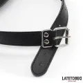 Knebel-Polsterkissen, Verstellbar von Latetobed BDSM Line