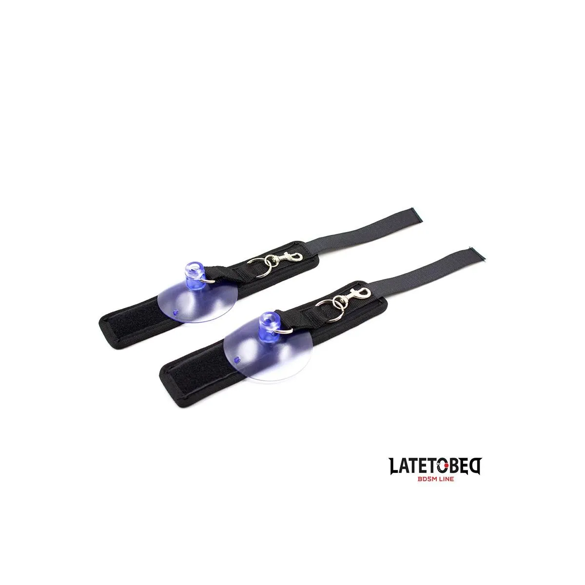 Knochenknebel, Rosa, Verstellbar von Latetobed BDSM Line | Fesselliebe.de