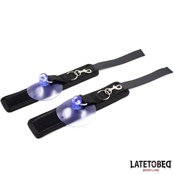 Knochenknebel, Rosa, Verstellbar von Latetobed BDSM Line | Fesselliebe.de