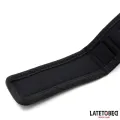 Knochenknebel, Rosa, Verstellbar von Latetobed BDSM Line