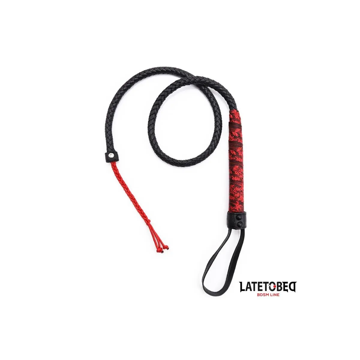 Scandal Peitsche 110 cm von Latetobed BDSM Line | Fesselliebe.de