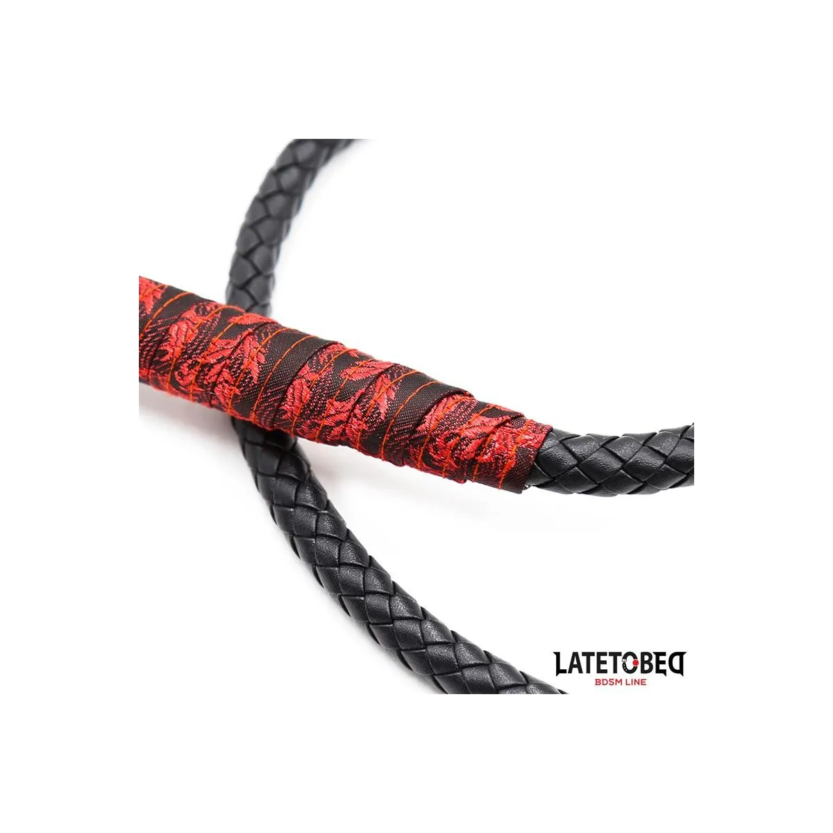 Scandal Peitsche 110 cm von Latetobed BDSM Line | Fesselliebe.de