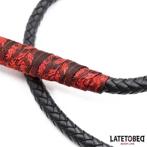 Scandal Peitsche 110 cm von Latetobed BDSM Line