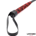 Scandal Peitsche 110 cm von Latetobed BDSM Line