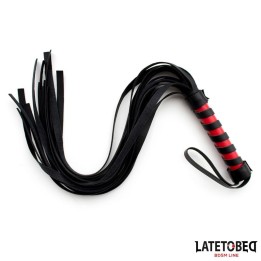 Silikon-Knochenknebel, Verstellbar von Latetobed BDSM Line | Fesselliebe.de