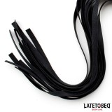 Silikon-Knochenknebel, Verstellbar von Latetobed BDSM Line | Fesselliebe.de