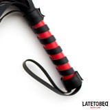Silikon-Knochenknebel, Verstellbar von Latetobed BDSM Line | Fesselliebe.de