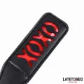 Xoxo Paddel 32 cm von Latetobed BDSM Line