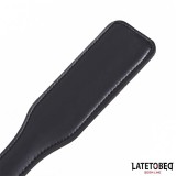 Xoxo Paddel 32 cm von Latetobed BDSM Line | Fesselliebe.de