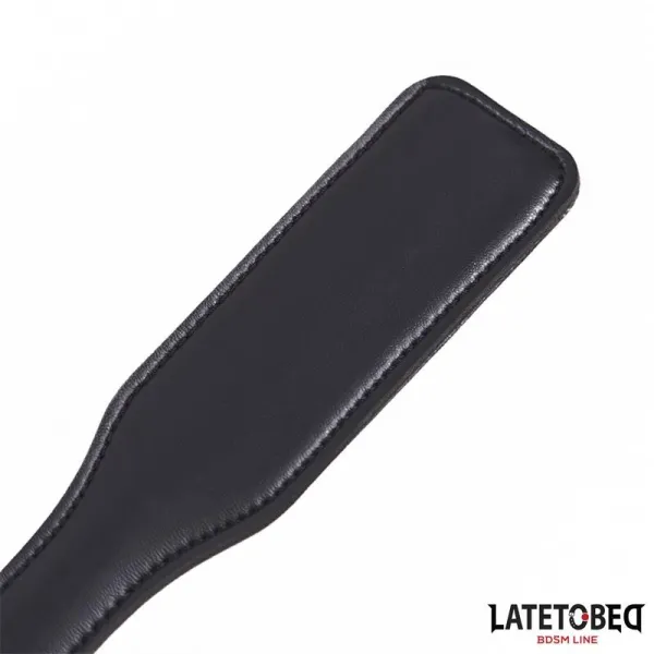 Xoxo Paddel 32 cm von Latetobed BDSM Line | Fesselliebe.de