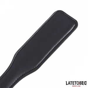 Xoxo Paddel 32 cm von Latetobed BDSM Line