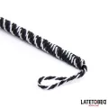 Feder-Kitzler mit Schleife 25 cm von Latetobed BDSM Line