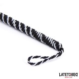 Feder-Kitzler mit Schleife 25 cm von Latetobed BDSM Line | Fesselliebe.de