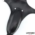Harness Body Strap Einheitsgrösse von Latetobed BDSM Line