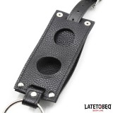 G-String-Keuschheitsgürtel, Strap-On-Hose, Einheitsgrösse von Latetobed BDSM Line | Fesselliebe.de