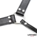 G-String-Keuschheitsgürtel, Strap-On-Hose, Einheitsgrösse von Latetobed BDSM Line