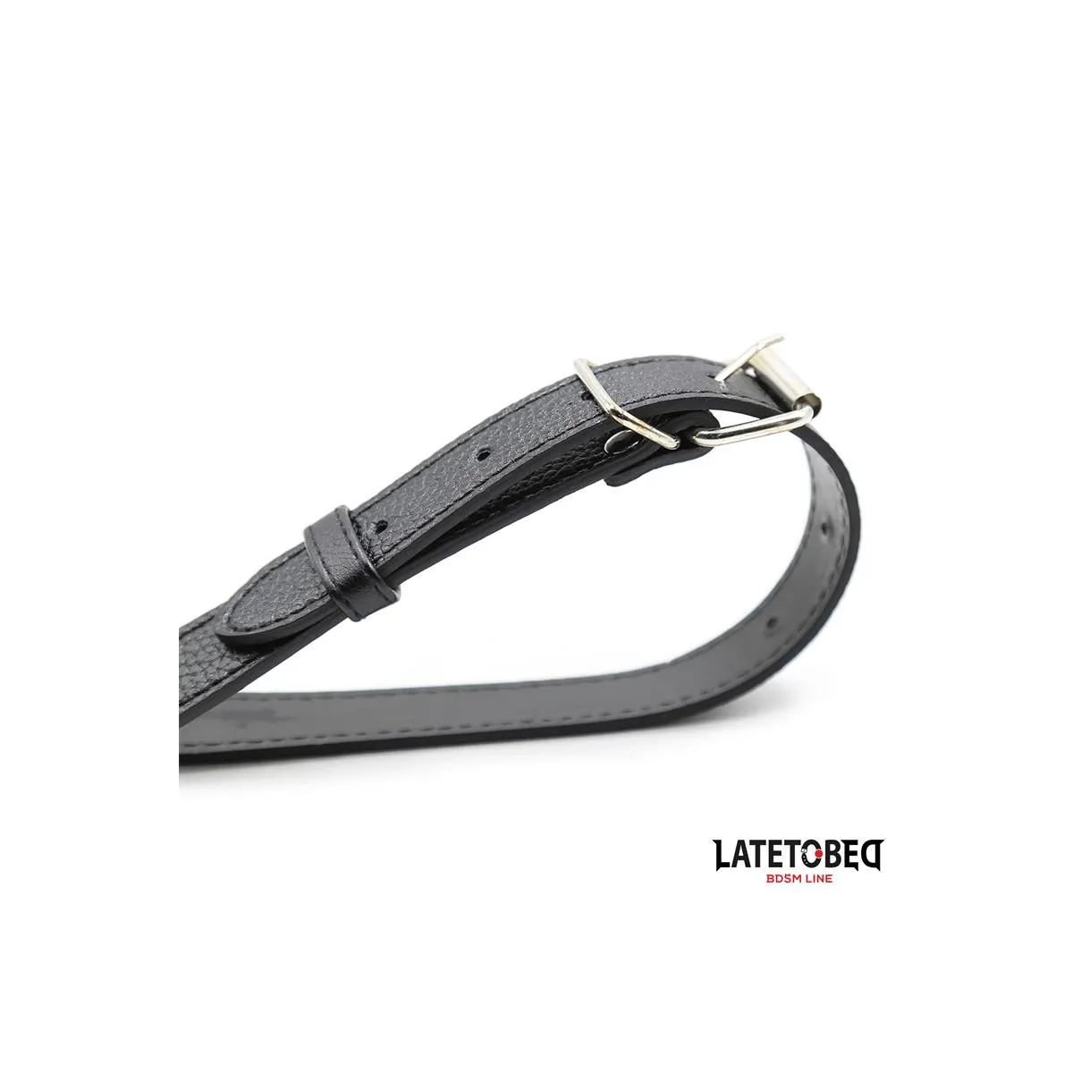 G-String-Keuschheitsgürtel, Strap-On-Hose, Einheitsgrösse von Latetobed BDSM Line | Fesselliebe.de