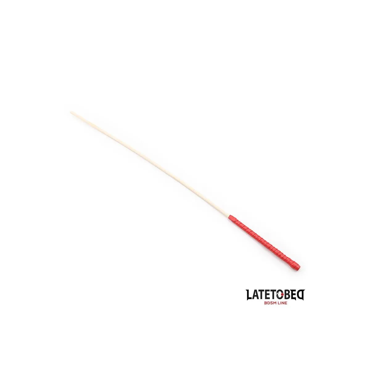 Rattan-Rohrstock, 60 cm von Latetobed BDSM Line | Fesselliebe.de