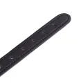 Halsband mit Stacheln Verstellbar 43 cm Schwarz von Latetobed BDSM Line
