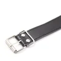 Ballknebel mit Metall-O-Ring, Grösse L von Latetobed BDSM Line