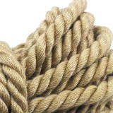 Bondage-Seil aus Synthetischem Hanf Nature 10 Meter von Latetobed BDSM Line | Fesselliebe.de