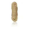 Bondage-Seil aus Synthetischem Hanf Natur 5 Meter von Latetobed BDSM Line