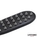 Spike-Paddel, 30 cm von Latetobed BDSM Line
