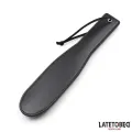 Spike-Paddel, 30 cm von Latetobed BDSM Line