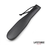 Spike-Paddel, 30 cm von Latetobed BDSM Line | Fesselliebe.de