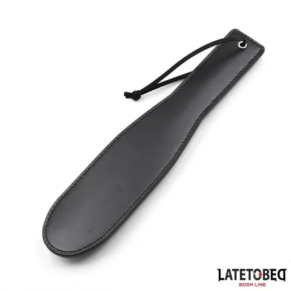 Spike-Paddel, 30 cm von Latetobed BDSM Line | Fesselliebe.de