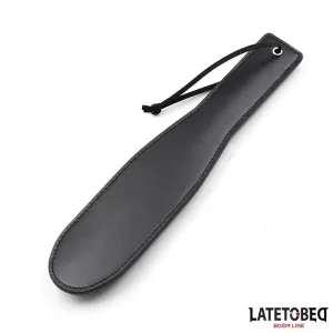 Spike-Paddel, 30 cm von Latetobed BDSM Line