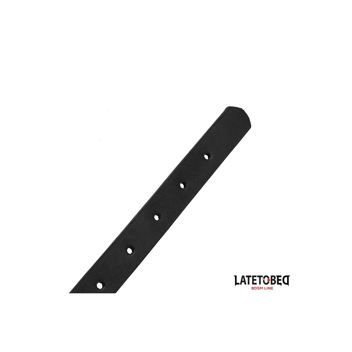 Knebel mit Trinkvorrichtung von Latetobed BDSM Line | Fesselliebe.de