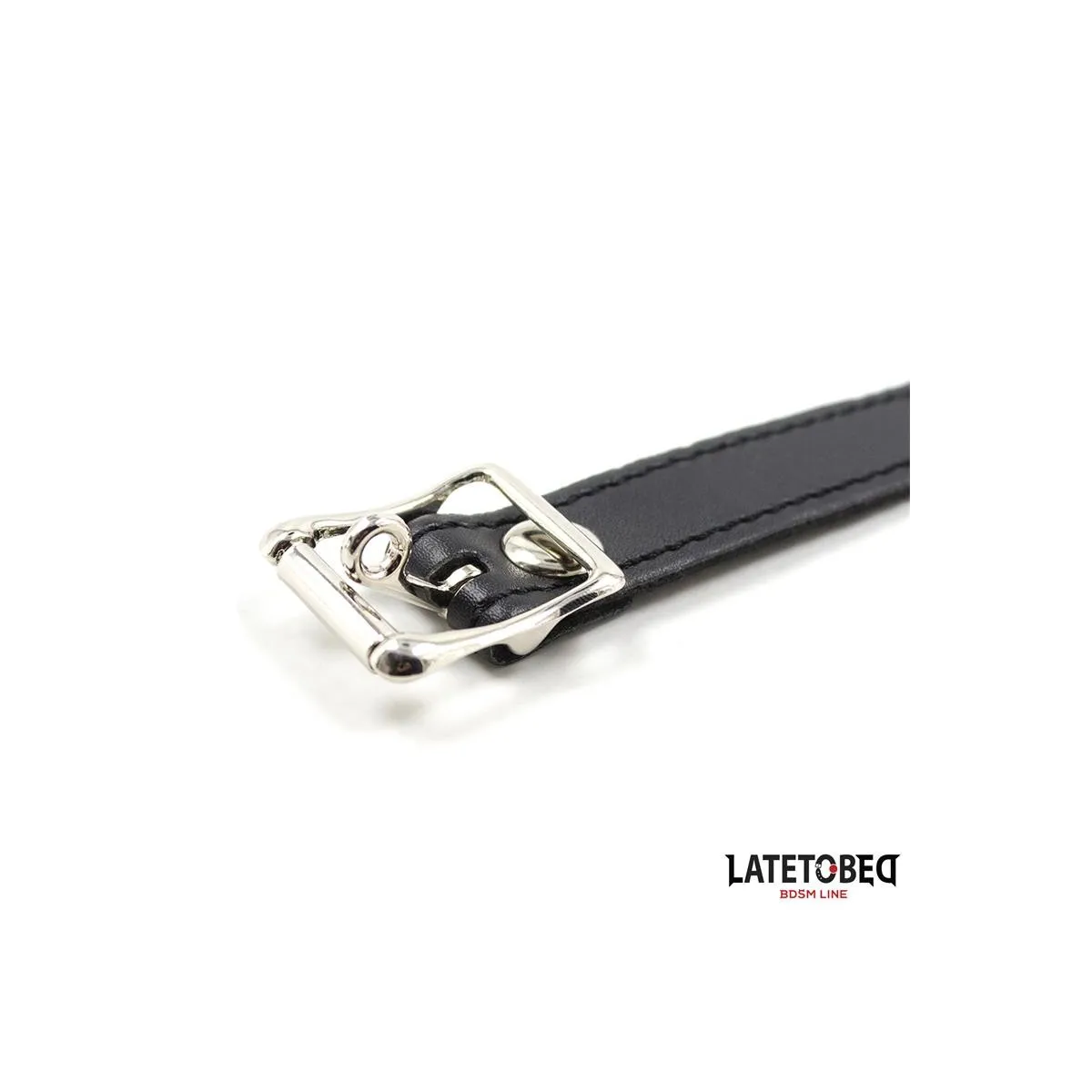 Silikon-Ballknebel, Rosa von Latetobed BDSM Line | Fesselliebe.de