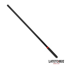 Pvc-Palt-Ferule 50,5 cm X 1,2 cm von Latetobed BDSM Line | Fesselliebe.de