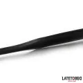 Doppelschicht-Paddel Herz 32 cm von Latetobed BDSM Line
