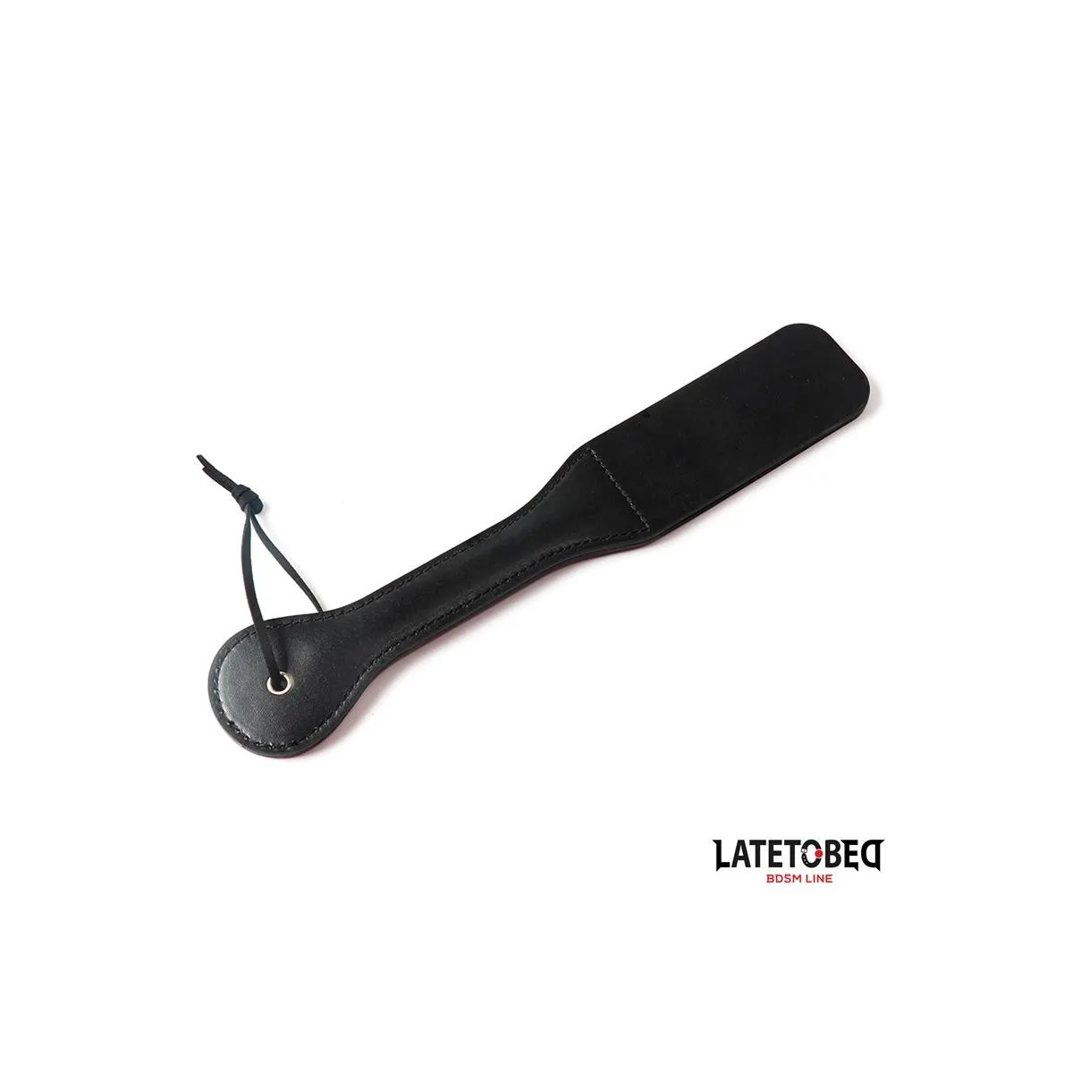 Doppelschicht-Paddel Stern 32 cm von Latetobed BDSM Line | Fesselliebe.de
